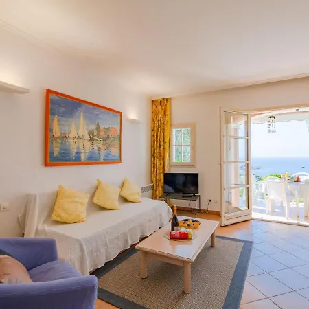 Village Cap Esterel - Le Hameau-34 By Interhome