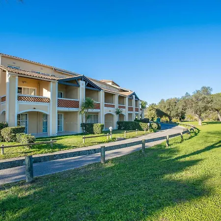 Cap Esterel - Le Hameau - Mini 35 By Interhome *