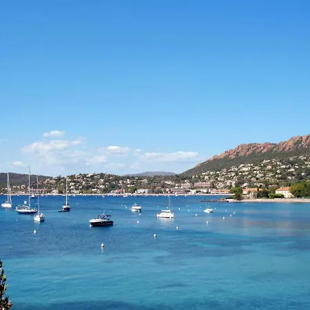 Cap Esterel - Le Hameau - Mini 35 By Interhome Saint-Raphaël