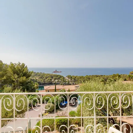 Cap Esterel - Le Hameau - Mini 35 By Interhome Nyaraló Saint-Raphaël