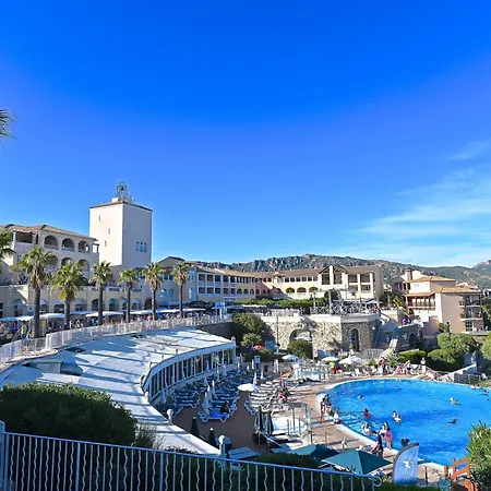 Village Cap Esterel - Le Hameau-34 By Interhome *