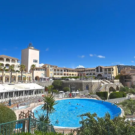 Village Cap Esterel - Le Hameau-34 By Interhome Σπίτι διακοπών