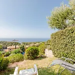 Cap Esterel - Le Hameau - Mini 35 By Interhome 度假居 Saint-Raphaël