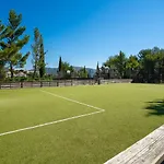 Cap Esterel - Le Hameau - Mini 35 By Interhome Holiday home