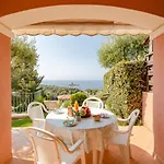 Holiday home Cap Esterel - Le Hameau - Mini 35 By Interhome Saint-Raphael (Var)