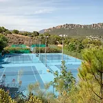 Cap Esterel - Le Hameau - Mini 35 By Interhome Saint-Raphael (Var)