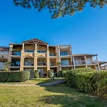 Cap Esterel - Le Hameau - Mini 35 By Interhome *