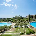 度假居 Cap Esterel - Le Hameau - Mini 35 By Interhome Saint-Raphaël