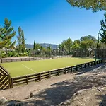 度假居 Cap Esterel - Le Hameau - Mini 35 By Interhome *