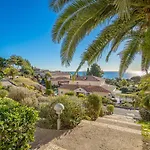 Cap Esterel - Le Hameau - Mini 35 By Interhome Holiday home Saint-Raphael (Var)