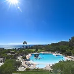Cap Esterel - Le Hameau - Mini 35 By Interhome 度假居 *