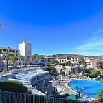 Cap Esterel - Le Hameau - Mini 35 By Interhome *
