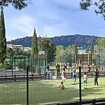 Cap Esterel - Le Hameau - Mini 35 By Interhome *
