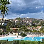 Cap Esterel - Le Hameau - Mini 35 By Interhome