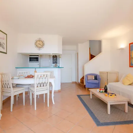 Cap Esterel - Le Hameau - Mini 35 By Interhome בית נופש *
