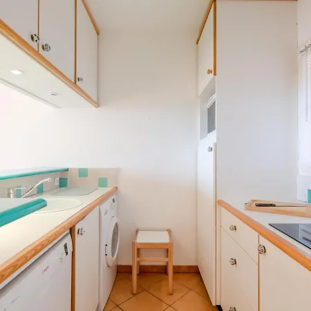 Cap Esterel - Le Hameau - Mini 35 By Interhome בית נופש *
