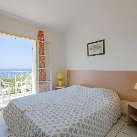 Cap Esterel - Le Hameau - Mini 35 By Interhome Сен-Рафаель