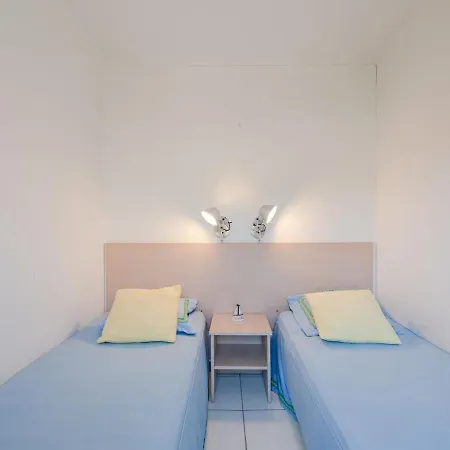 Будинок відпочинку Cap Esterel - Le Hameau - Mini 35 By Interhome Сен-Рафаель