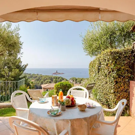 Village Cap Esterel - Le Hameau-34 By Interhome 別荘 Saint-Raphaël