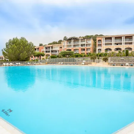 Village Cap Esterel - Le Hameau-34 By Interhome