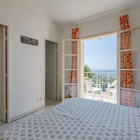Cap Esterel - Le Hameau - Mini 35 By Interhome * Saint-Raphaël
