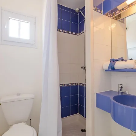 Cap Esterel - Le Hameau - Mini 35 By Interhome Сен-Рафаель