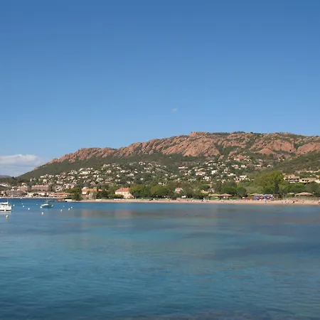 בית נופש Cap Esterel - Le Hameau - Mini 35 By Interhome