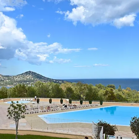 Cap Esterel - Le Hameau - Mini 35 By Interhome * Saint-Raphael (Var)