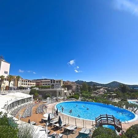 Holiday home Cap Esterel - Le Hameau - Mini 35 By Interhome *