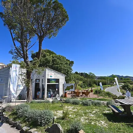 Cap Esterel - Le Hameau - Mini 35 By Interhome Holiday home *