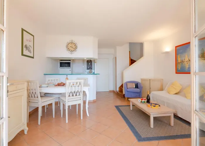 Cap Esterel - Le Hameau - Mini 35 By Interhome Ferienhaus *