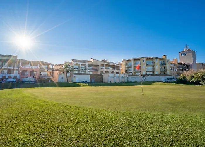 Cap Esterel - Le Hameau - Mini 35 By Interhome Ferienhaus