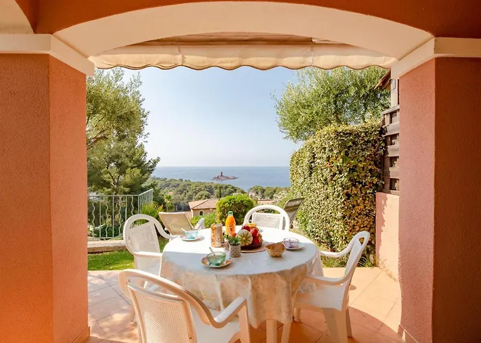 Ferienhaus Cap Esterel - Le Hameau - Mini 35 By Interhome Saint-Raphaël