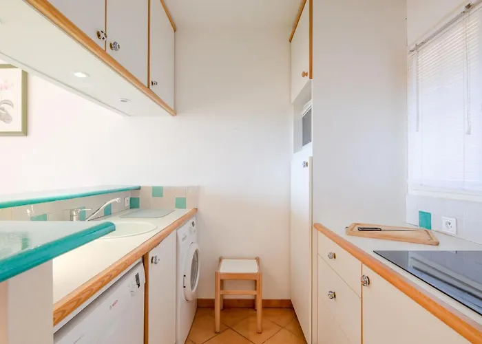 Cap Esterel - Le Hameau - Mini 35 By Interhome Ferienhaus *