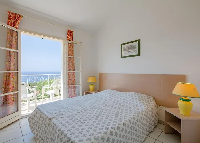 Cap Esterel - Le Hameau - Mini 35 By Interhome Saint-Raphaël