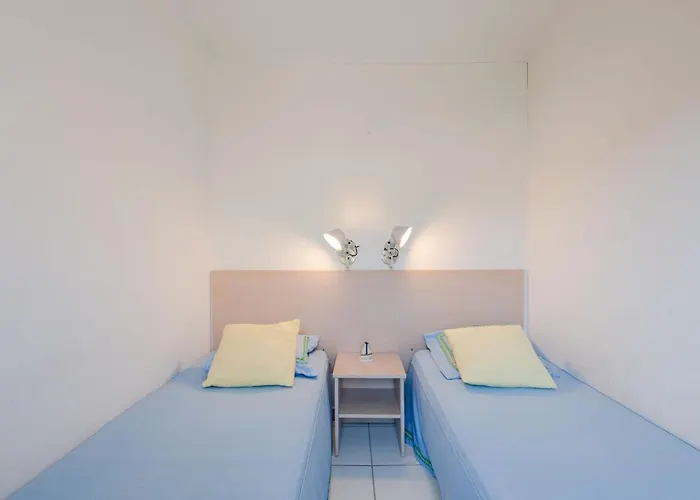 度假居 Cap Esterel - Le Hameau - Mini 35 By Interhome Saint-Raphaël