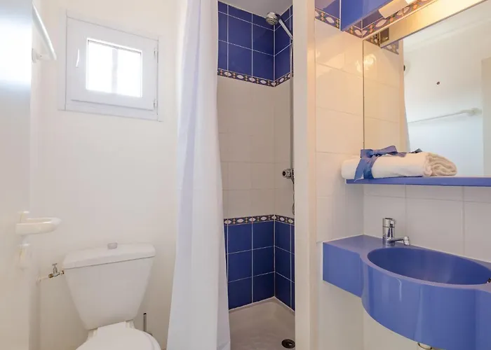 Cap Esterel - Le Hameau - Mini 35 By Interhome Saint-Raphaël