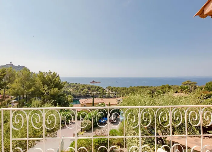 Cap Esterel - Le Hameau - Mini 35 By Interhome 度假居 Saint-Raphaël